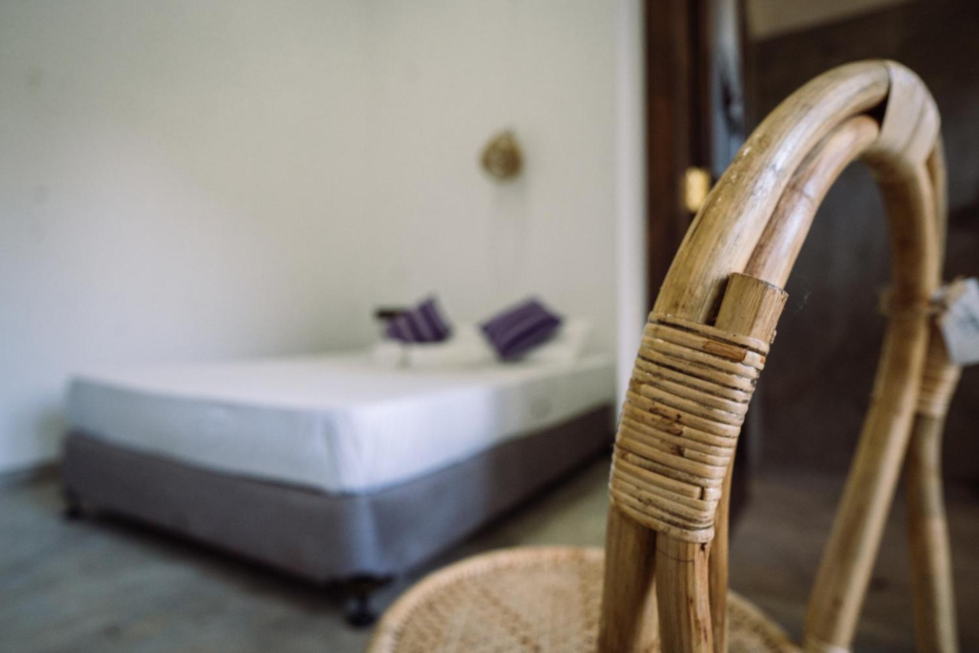 Hostel Chill Vibes Hiriketiya Dikwella Exteriér fotografie