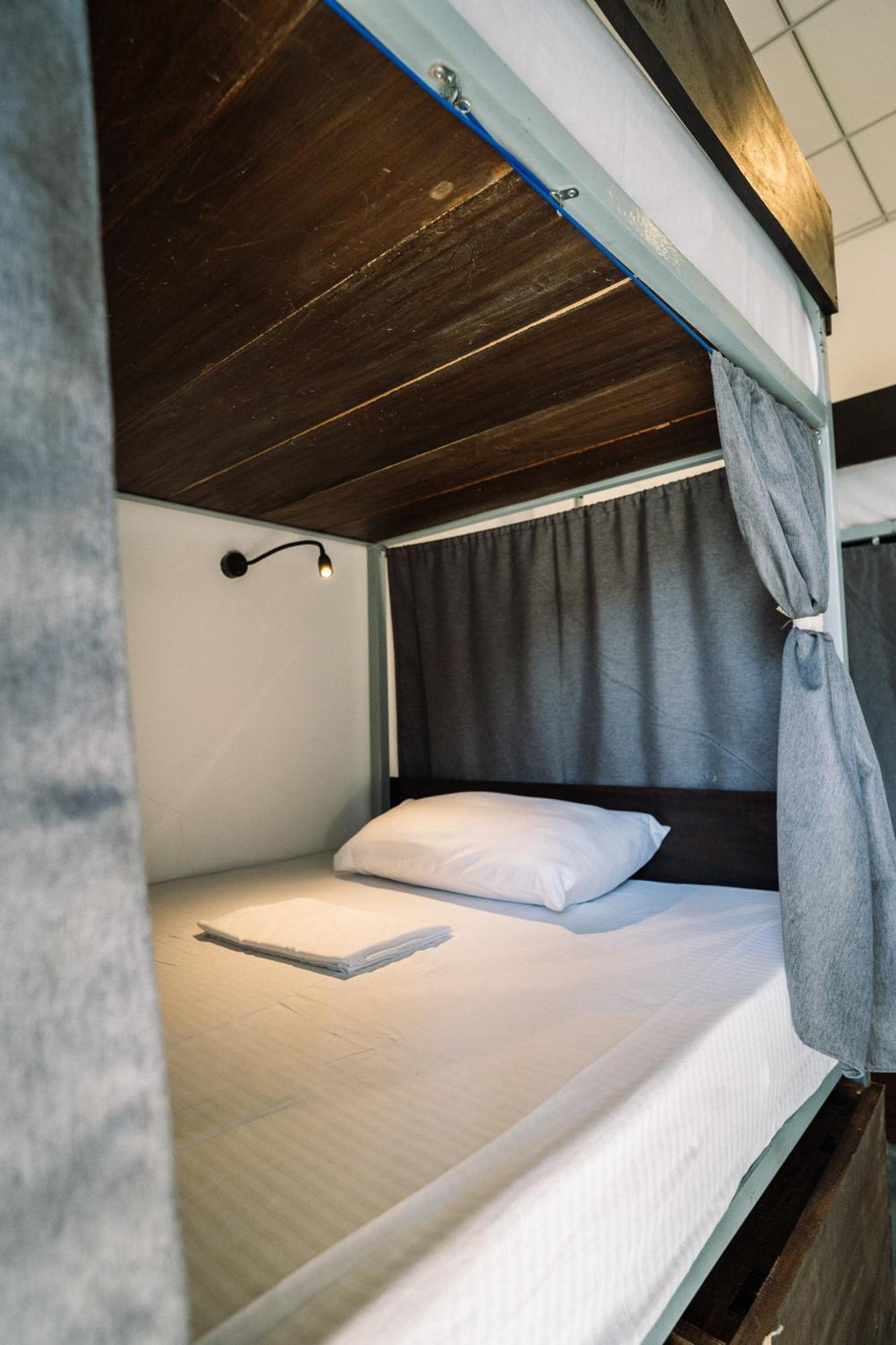 Hostel Chill Vibes Hiriketiya Dikwella Exteriér fotografie